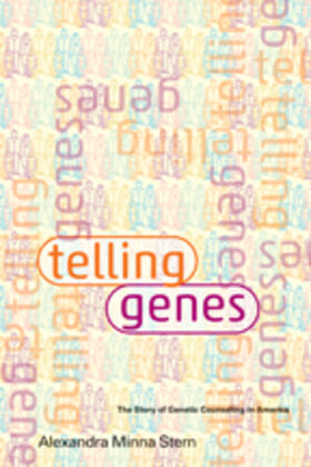 Stern |  Telling Genes | Buch |  Sack Fachmedien