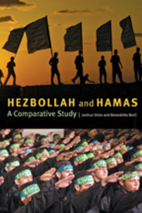 Gleis / Berti |  Hezbollah and Hamas | eBook | Sack Fachmedien