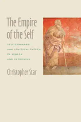 Star |  The Empire of the Self | Buch |  Sack Fachmedien