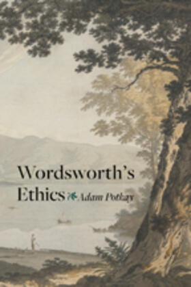 Potkay |  Wordsworth's Ethics | Buch |  Sack Fachmedien