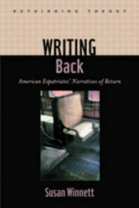 Winnett |  Writing Back | Buch |  Sack Fachmedien