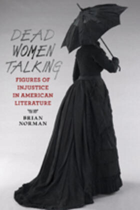 Norman |  Dead Women Talking | Buch |  Sack Fachmedien