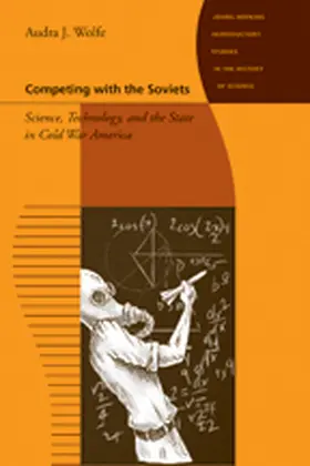 Wolfe |  Competing with the Soviets | Buch |  Sack Fachmedien