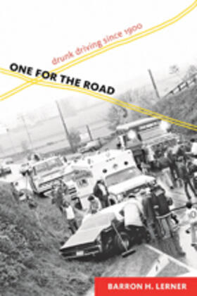 Lerner |  One for the Road | Buch |  Sack Fachmedien