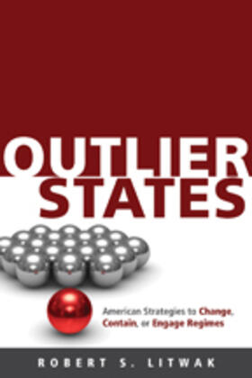 Litwak |  Outlier States | Buch |  Sack Fachmedien
