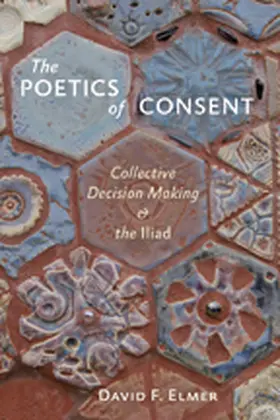 Elmer |  The Poetics of Consent | Buch |  Sack Fachmedien