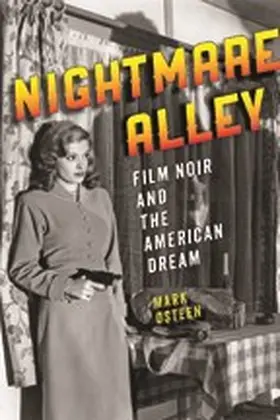 Osteen |  Nightmare Alley | eBook | Sack Fachmedien