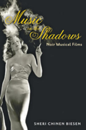 Biesen |  Music in the Shadows | Buch |  Sack Fachmedien