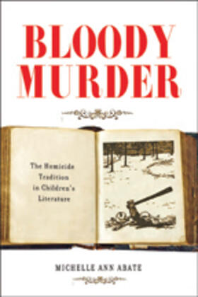 Abate |  Bloody Murder | Buch |  Sack Fachmedien