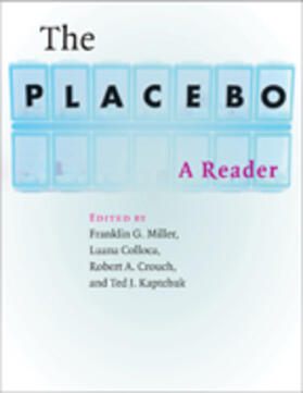 Miller / Colloca / Crouch |  The Placebo | Buch |  Sack Fachmedien