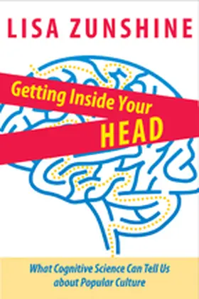 Zunshine |  Getting Inside Your Head | eBook | Sack Fachmedien