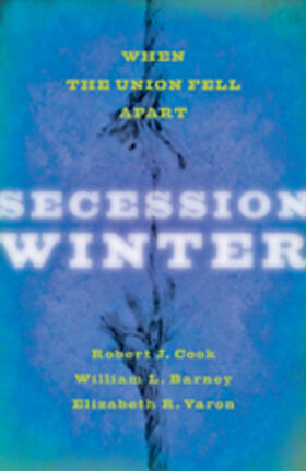 Cook / Barney / Varon |  Secession Winter | Buch |  Sack Fachmedien