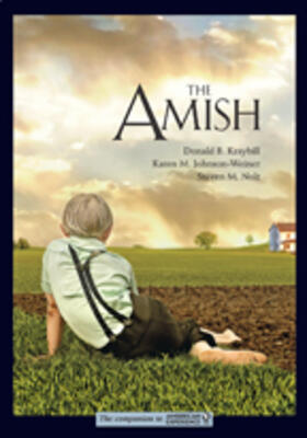 Kraybill / Johnson-Weiner / Nolt | The Amish | E-Book | sack.de