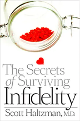 Haltzman |  The Secrets of Surviving Infidelity | Buch |  Sack Fachmedien