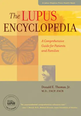 Thomas | The Lupus Encyclopedia | E-Book | sack.de