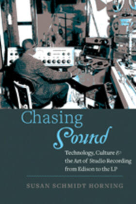 Schmidt Horning |  Chasing Sound | eBook | Sack Fachmedien