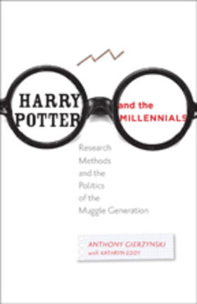 Gierzynski |  Harry Potter and the Millennials | Buch |  Sack Fachmedien