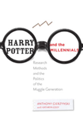 Gierzynski |  Harry Potter and the Millennials | eBook | Sack Fachmedien