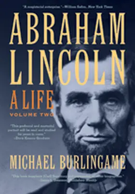 Burlingame |  Abraham Lincoln | eBook | Sack Fachmedien