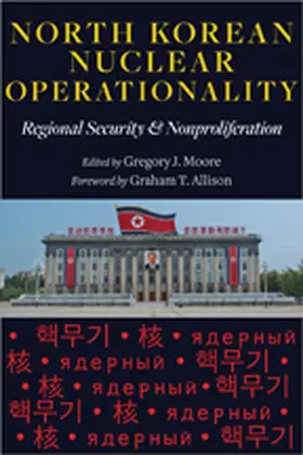 Moore |  North Korean Nuclear Operationality | eBook | Sack Fachmedien