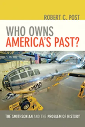 Post |  Who Owns America's Past? | eBook | Sack Fachmedien