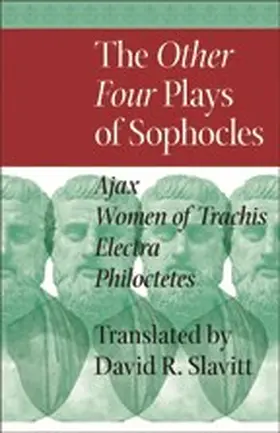 Sophocles |  The Other Four Plays of Sophocles | eBook | Sack Fachmedien