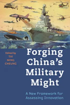 Cheung |  Forging China's Military Might | eBook | Sack Fachmedien