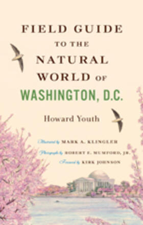 Youth |  Field Guide to the Natural World of Washington, D.C. | Buch |  Sack Fachmedien