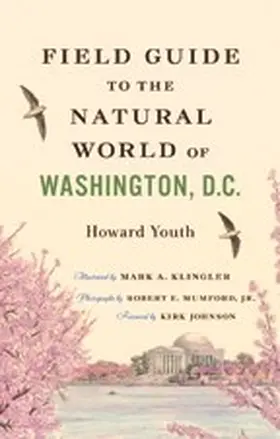 Youth |  Field Guide to the Natural World of Washington, D.C. | Buch |  Sack Fachmedien