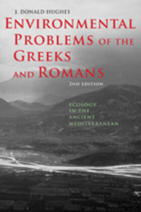 Hughes |  Environmental Problems of the Greeks and Romans | Buch |  Sack Fachmedien