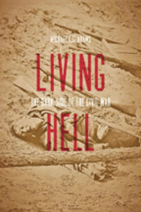 Adams |  Living Hell | Buch |  Sack Fachmedien