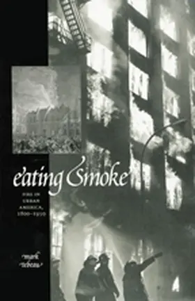 Tebeau |  Eating Smoke | eBook | Sack Fachmedien