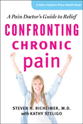 Richeimer |  Confronting Chronic Pain | Buch |  Sack Fachmedien