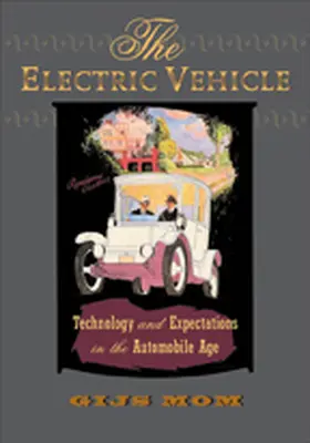 Mom | The Electric Vehicle | E-Book | sack.de