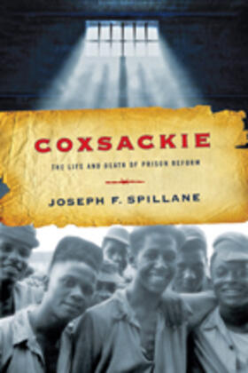 Spillane |  Coxsackie | Buch |  Sack Fachmedien