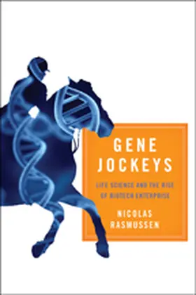 Rasmussen |  Gene Jockeys | Buch |  Sack Fachmedien