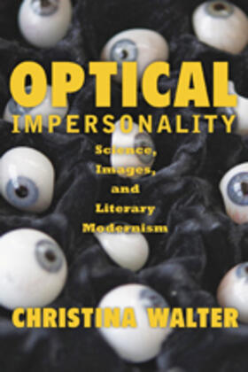 Walter |  Optical Impersonality | Buch |  Sack Fachmedien