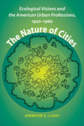 Light |  The Nature of Cities | Buch |  Sack Fachmedien