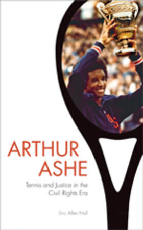 Hall |  Arthur Ashe | eBook | Sack Fachmedien