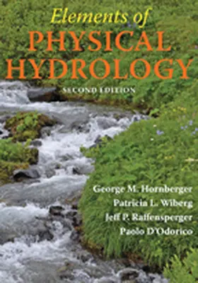 Hornberger / Wiberg / Raffensperger |  Elements of Physical Hydrology | eBook | Sack Fachmedien