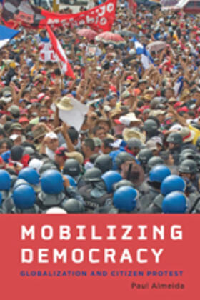 Almeida |  Mobilizing Democracy | Buch |  Sack Fachmedien