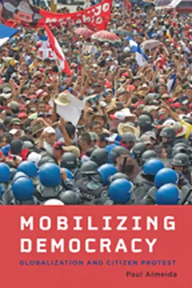 Almeida |  Mobilizing Democracy | eBook | Sack Fachmedien