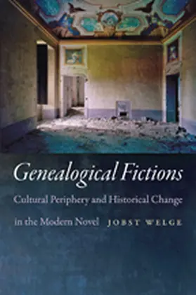 Welge |  Genealogical Fictions | Buch |  Sack Fachmedien