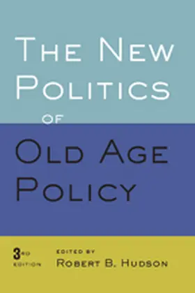 Hudson |  New Politics of Old Age Policy | Buch |  Sack Fachmedien