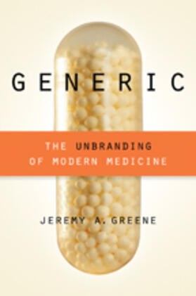 Greene |  Generic | eBook | Sack Fachmedien