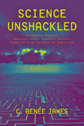 James |  Science Unshackled | Buch |  Sack Fachmedien