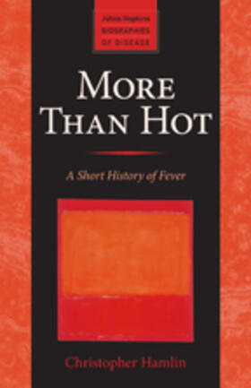 Hamlin |  More Than Hot | Buch |  Sack Fachmedien