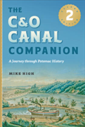 High |  The C&o Canal Companion | Buch |  Sack Fachmedien
