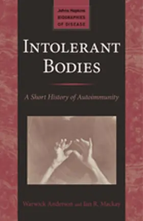 Mackay / Anderson |  Intolerant Bodies | Buch |  Sack Fachmedien