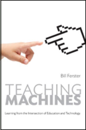 Ferster |  Teaching Machines | Buch |  Sack Fachmedien